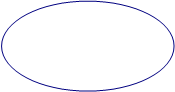 Oval: 